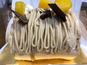 ボンとらや豊川本店