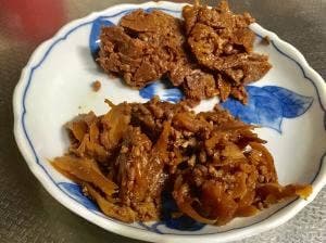 浅草今半 日本橋三越本店