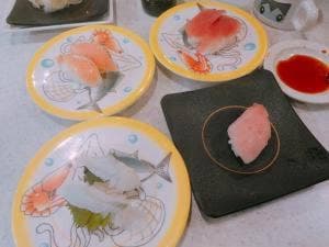 かっぱ寿司 泉バイパス店