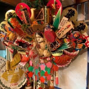 居酒屋 漁場