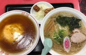 珉龍 吹田本店