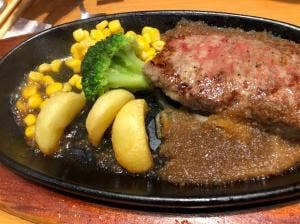ステーキ宮 甚目寺店