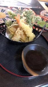 小春日和