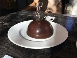 たねや クラブハリエ 八日市の杜カフェ