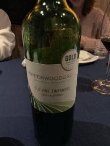 Wines by California Neuf