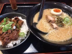 らーめん吉左右
