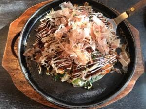 京都鉄板焼 嘉ちゃん