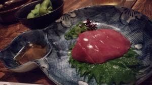 鳥味家