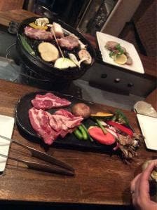 きたひつじ
