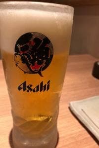 北海道魚鮮水産 千葉駅西口店