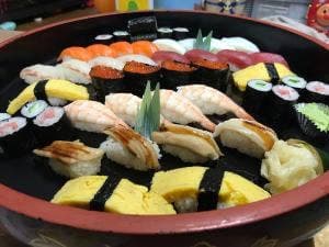 旭鮨総本店 新百合ヶ丘本館店