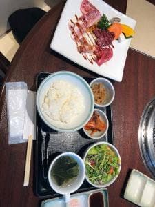 牛兵衛 草庵 そごう広島店