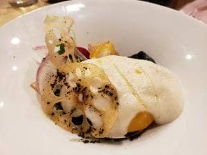 和ビストロ 久遠