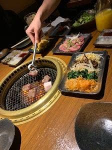 太樹苑 東中野店