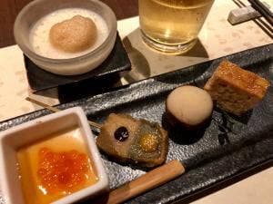 豆乳 とんしゃぶ 寅太郎