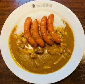 カレーハウスCoCo壱番屋 旭川環状通店