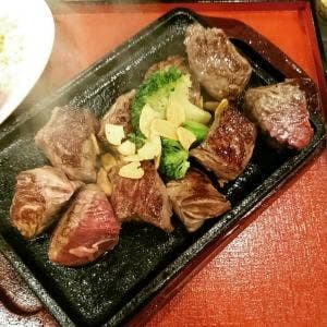 鉄板割烹 祇園花うさぎ