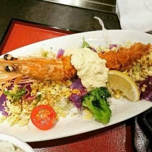 鉄板割烹 祇園花うさぎ