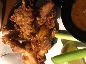 番鳥 阪神西宮店