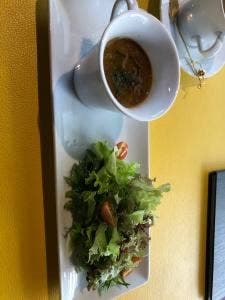 Trattoria Umbellata