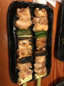 鳥貴族 葛西店