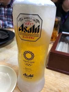 ジンギスカン ながぬま
