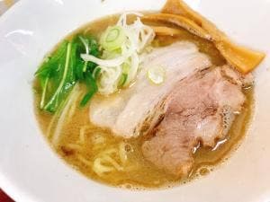 らーめん こもれび