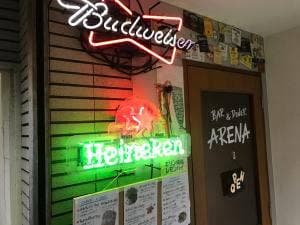 BAR ARENA