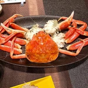 かに・加賀料理 かど福