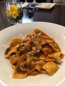 Torattoria Bazza