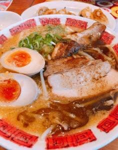 バーミヤン 東所沢店
