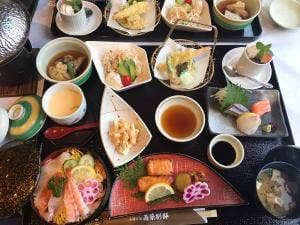 美湯の宿 両築別邸
