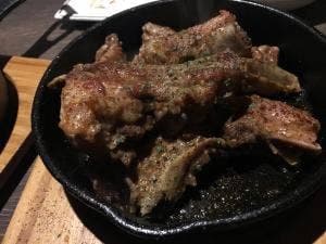 肉 食べ飲み放題 シャカロック