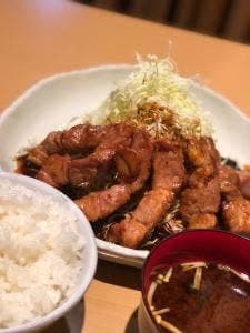 ラーメンちゃん ネオ店