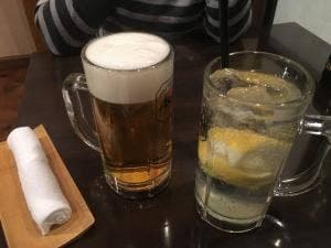 あずま食堂