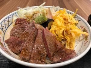 浅草今半 ららぽーと横浜店