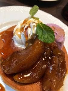 星乃珈琲店 長崎大村店