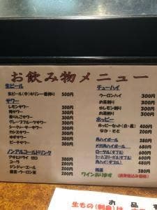 サロン・ド・サシミカフェ