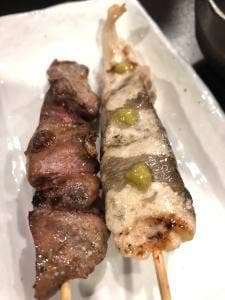 よし坊