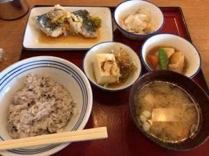 かっぽうぎ 札幌アスティ店