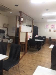 チャイナキッチン和