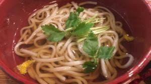 手打ち蕎麦 ほやさけ