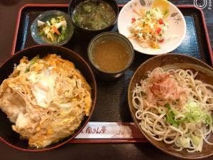 アルプラザアミ風りん亭