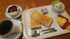 M’scafe