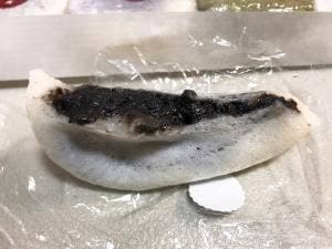 饅頭本舗 なかや