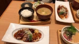 五穀 稲沢店