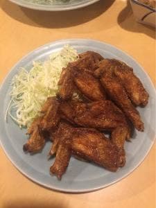 やきとり廣將