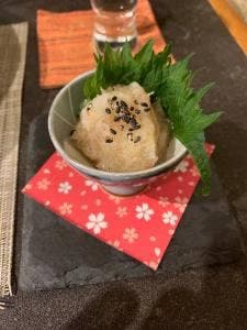 給酒所 炉利