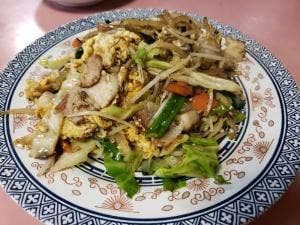 豊味園