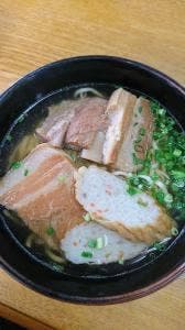 そば処 玉家 Jr
